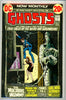 Ghosts #12 CGC graded 9.4 Fantucchio pedigree - SOLD!
