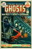 Ghosts #30 CGC graded 9.4 - Nick Cardy cover SOLD!