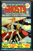 Ghosts #35 CGC graded 9.4 - Nick Cardy cover - SOLD!