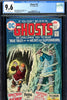 Ghosts #37 CGC graded 9.6 HIGHEST GRADED - SOLD!