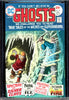 Ghosts #37 CGC graded 9.6 HIGHEST GRADED - SOLD!