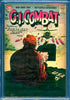 G.I. Combat #049 CGC graded 4.0 Grandenetti cover and art