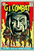 G.I. Combat #056 CGC graded 5.0 Sgt. Rock prototype - SOLD!