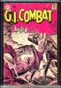 G.I. Combat #077 CGC graded 4.0 classic grey tone cover - SOLD!