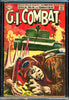 G.I. Combat #085 CGC graded 4.5 - grey tone cover - 3rd app. of TNT trio