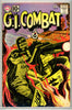 G.I. Combat #089 CGC graded 3.5 - third Haunted Tank - SOLD!
