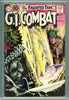 G.I. Combat #090 CGC graded 4.5 - grey tone cover - 4th Haunted Tank