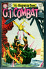 G.I. Combat #093 CGC graded 5.0 - Russ Heath cover/art - SOLD!