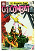 G.I. Combat #093   VG/FINE   1962