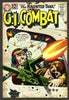 G.I. Combat #097   VERY GOOD   1963