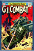 G.I. Combat #103 CGC graded 7.0 - grey tone cover - SOLD!