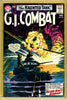 G.I. Combat #104 CGC graded 7.0 - grey tone cover - SOLD!