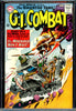 G.I. Combat #108 CGC graded 9.2  SINGLE HIGHEST GRADED - SOLD!