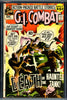 G.I. Combat #150 CGC graded 8.0 "death" of the Haunted Tank - SOLD!