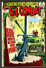 G.I. Combat #151   VERY FINE   1972