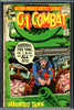 G.I. Combat #152 CGC graded 9.0 Heath art/J. Kubert cover - SOLD!
