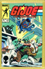 G.I. Joe, A Real American Hero #24 CGC graded 9.6 - 1st appearance of Firefly - SOLD!