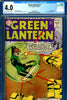 Green Lantern #03 CGC graded 4.0  Kane cover/art - SOLD!
