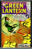 Green Lantern #03 CGC graded 8.5 fourth highest graded - SOLD!