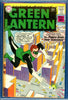 Green Lantern #05 CGC graded 3.5 - first Hector Hammond - SOLD!