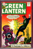 Green Lantern #08 CGC graded 4.0 - first 5700 A.D. story - SOLD!