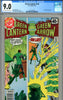 Green Lantern #116 CGC graded 9.0 - SOLD!