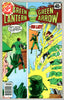 Green Lantern #116 CGC graded 9.0 - SOLD!