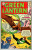 Green Lantern #30 CGC graded 9.2 SOLD!