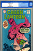Green Lantern #61   CGC graded 9.4 - SOLD