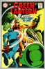 Green Lantern #62 CGC graded 9.6 white pages - SOLD!