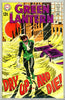 Green Lantern #65 CGC graded 9.6 white pages - SOLD!