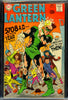 Green Lantern #66 CGC graded 9.0 Anderson cover - SOLD!