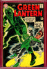 Green Lantern #67 CGC graded 8.0 - first appearance of 1st Lantern - SOLD!