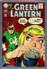 Green Lantern #69 CGC graded 9.4 Kane/Wood art - SOLD!