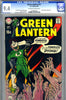 Green Lantern #71   CGC graded 9.4 - SOLD!