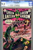 Green Lantern #77   CGC graded 9.2 second in series SOLD!