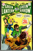 Green Lantern #78 CGC graded 9.0  SIGNATURE SERIES SOLD!