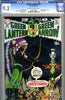 Green Lantern #79   CGC graded 9.2 - SOLD