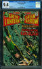 Green Lantern #81  CGC graded 9.4 - Neal Adams c/a - SOLD!