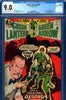 Green Lantern #83 CGC graded 9.0 Adams cover/art - SOLD!