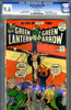 Green Lantern #89   CGC graded 9.6 - white pages - SOLD!