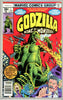 Godzilla #1 CGC graded 9.8 SOLD!