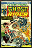 Ghost Rider #03 CGC graded 9.4 John Romita cover - SOLD!