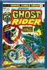 Ghost Rider #05 CGC graded 9.6  John Romita cover  2nd highest graded - SOLD!