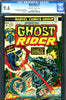 Ghost Rider #05 CGC graded 9.6 - Kane/Romita cover SOLD!
