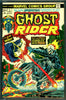 Ghost Rider #05 CGC graded 9.6 - Kane/Romita cover SOLD!