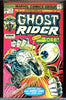 Ghost Rider #14 CGC graded 9.4 - SOLD!