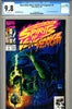 Ghost Rider/Blaze: Spirits of Vengeance #6 CGC graded 9.8 HG - SOLD!