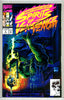 Ghost Rider/Blaze: Spirits of Vengeance #6 CGC graded 9.8 HG - SOLD!