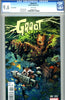 Groot #1  CGC graded 9.6 - Variant Edition SOLD!